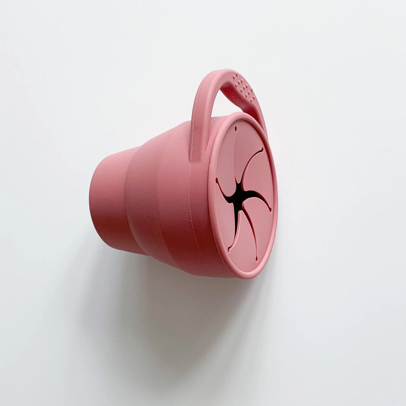 Snack Time Cup | BPA-Free Silicone