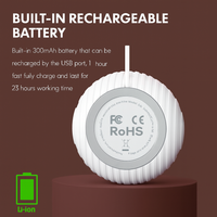 White Noise Machine for Baby Sleep & Relaxation