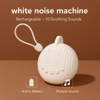 White Noise Machine for Baby Sleep & Relaxation