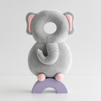 CuddleShell Head-Protecting Backpack