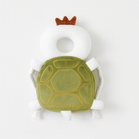 CuddleShell Head-Protecting Backpack