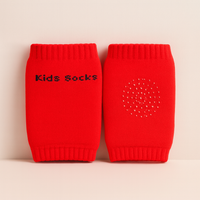 Baby Knee Pads - Crawling Protection & Comfort