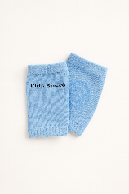 Baby Knee Pads - Crawling Protection & Comfort
