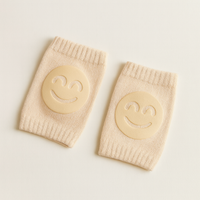 Baby Knee Pads - Crawling Protection & Comfort
