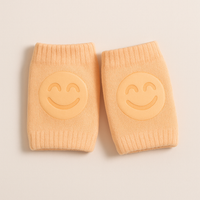 Baby Knee Pads - Crawling Protection & Comfort