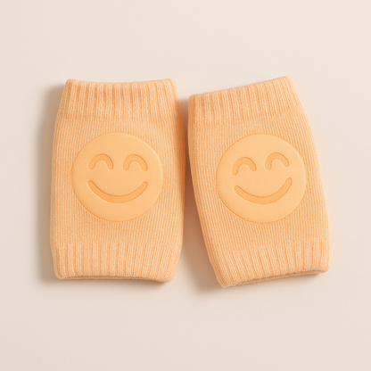 Baby Knee Pads - Crawling Protection & Comfort
