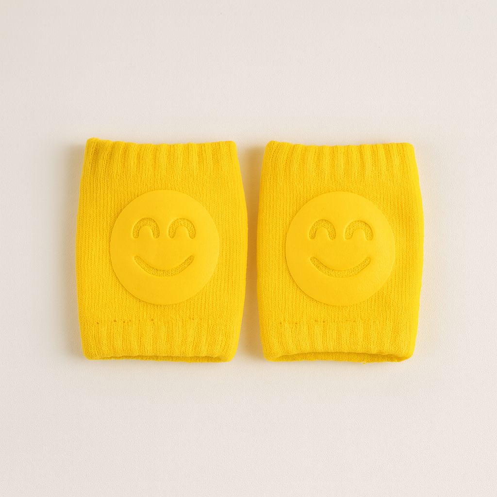 Baby Knee Pads - Crawling Protection & Comfort