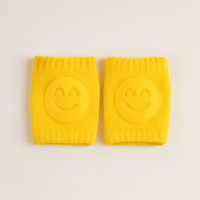 Baby Knee Pads - Crawling Protection & Comfort
