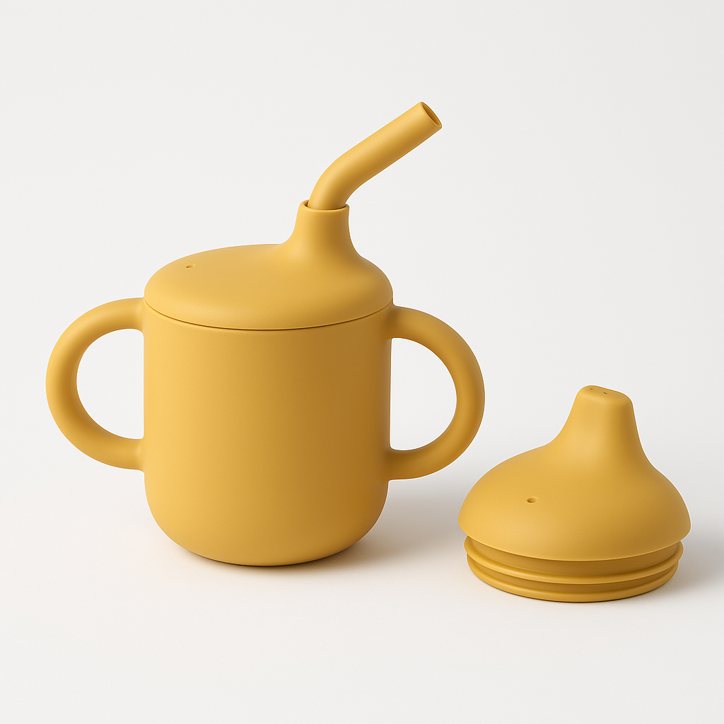 3-in-1 Grow With Me Cup