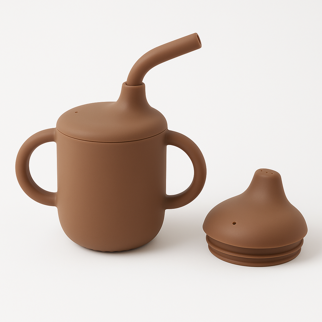 3-in-1 Grow With Me Cup