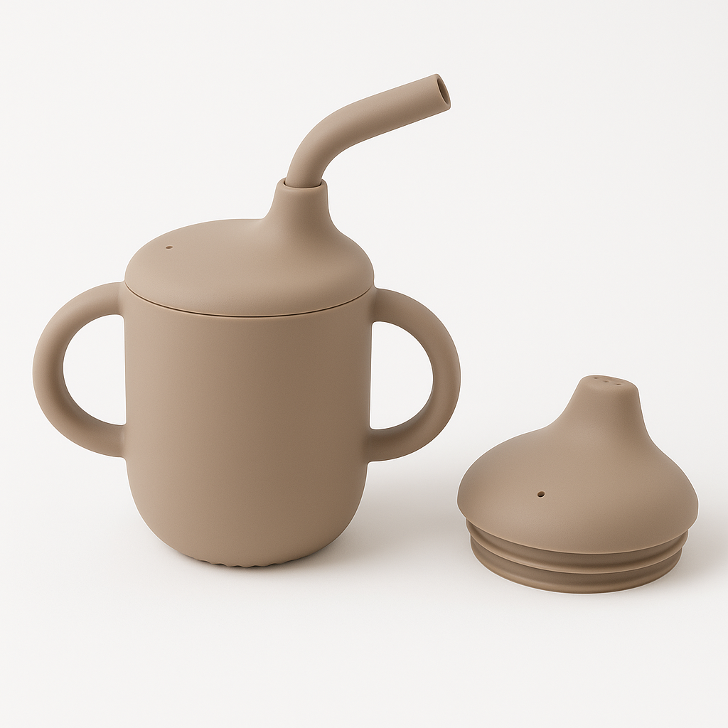 3-in-1 Grow With Me Cup