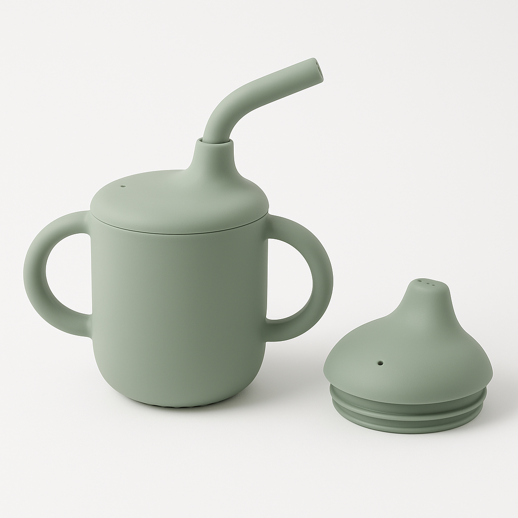 3-in-1 Grow With Me Cup