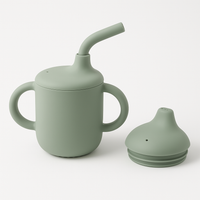 3-in-1 Grow With Me Cup