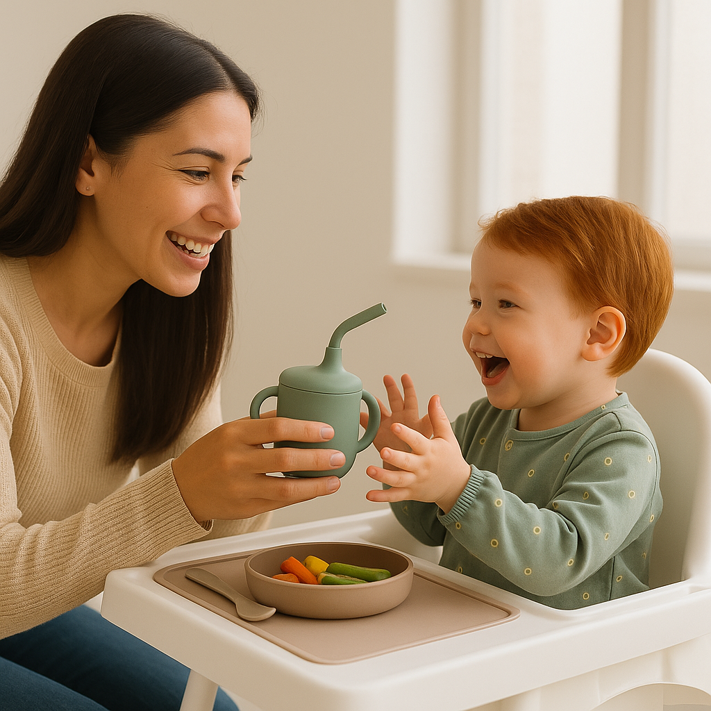 Why One Cup Changes Everything