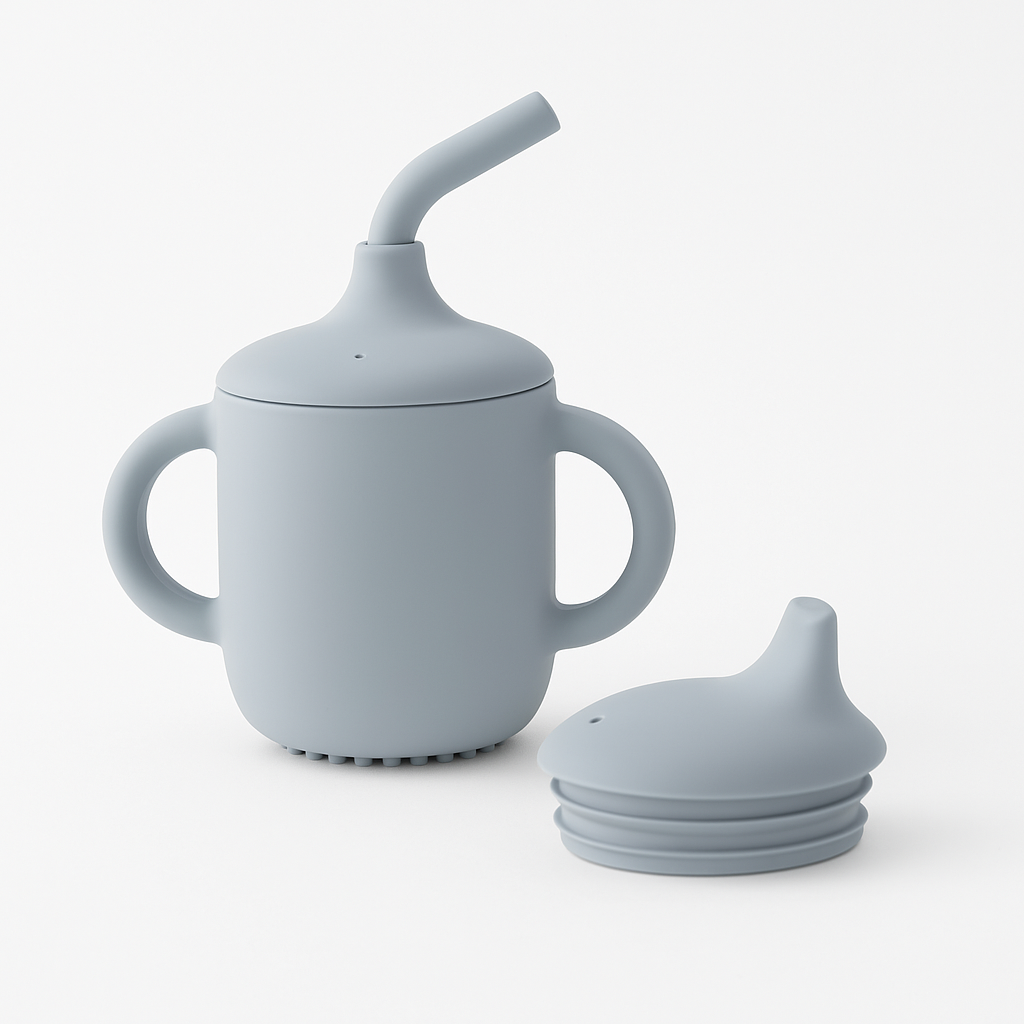 3-in-1 Grow With Me Cup