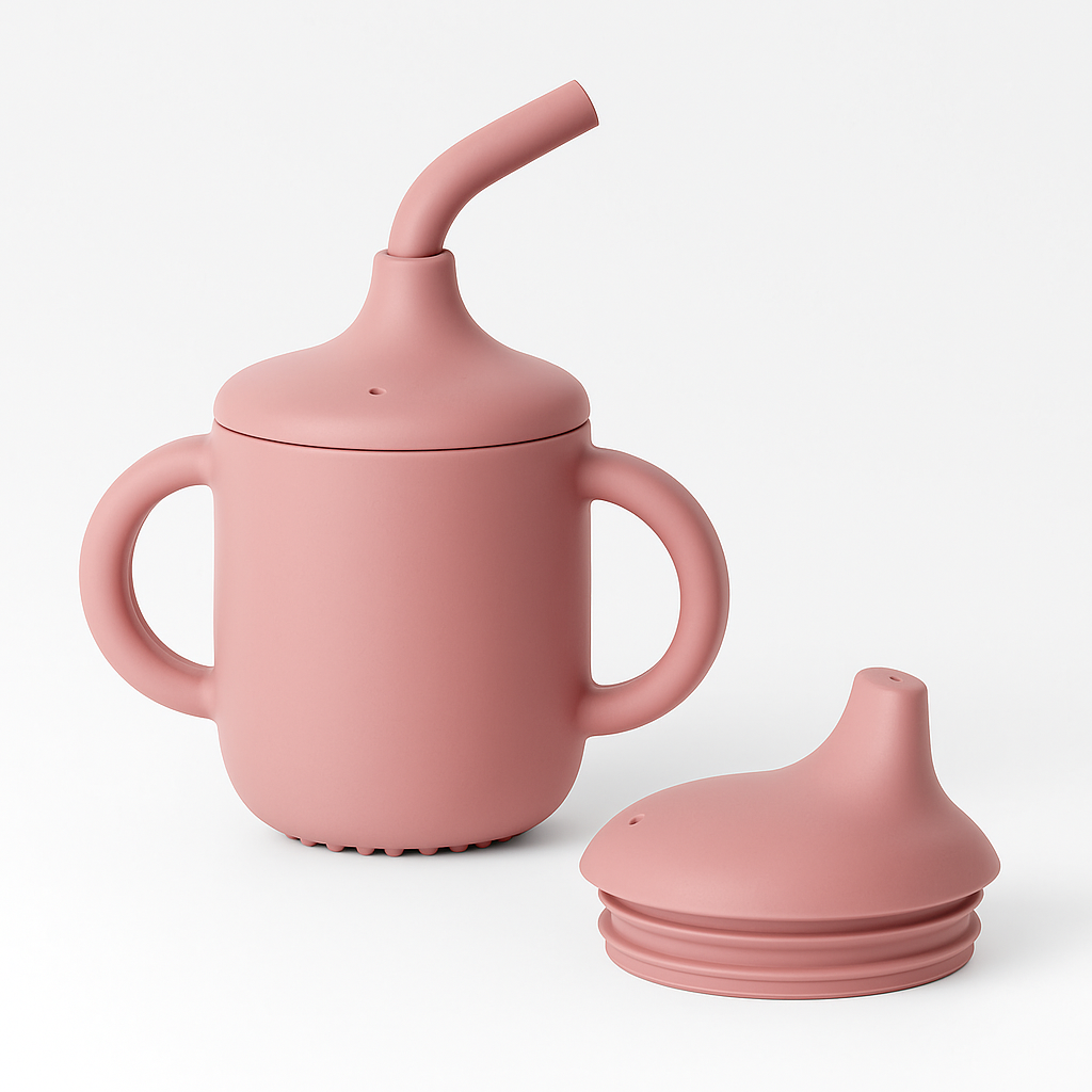 3-in-1 Grow With Me Cup