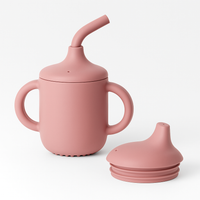 3-in-1 Grow With Me Cup