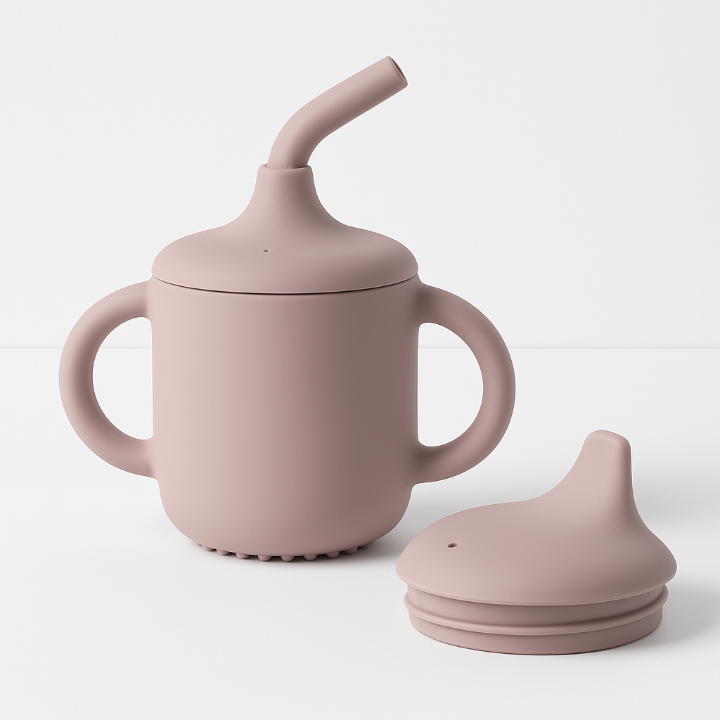 3-in-1 Grow With Me Cup