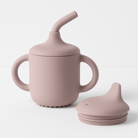 3-in-1 Grow With Me Cup