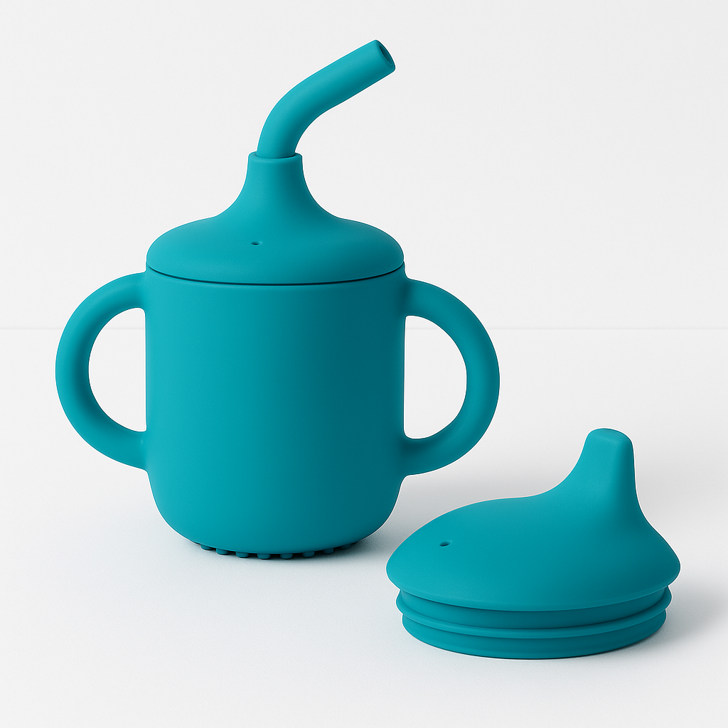 3-in-1 Grow With Me Cup