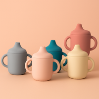 3-in-1 Grow With Me Cup