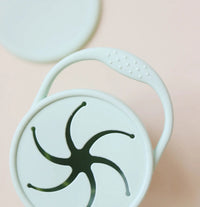 Snack Time Cup | BPA-Free Silicone