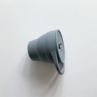 Snack Time Cup | BPA-Free Silicone
