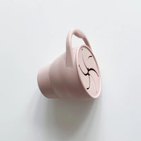 Snack Time Cup | BPA-Free Silicone