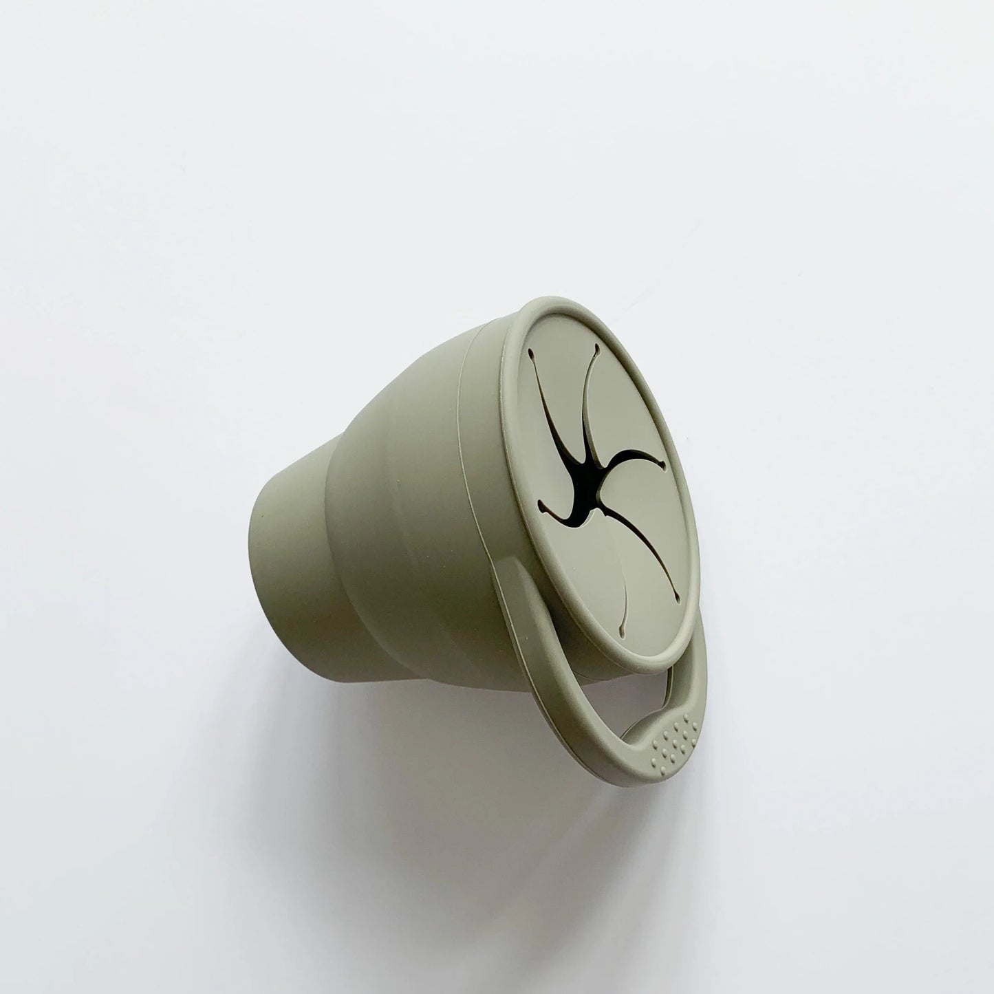 Snack Time Cup | BPA-Free Silicone