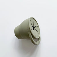 Snack Time Cup | BPA-Free Silicone