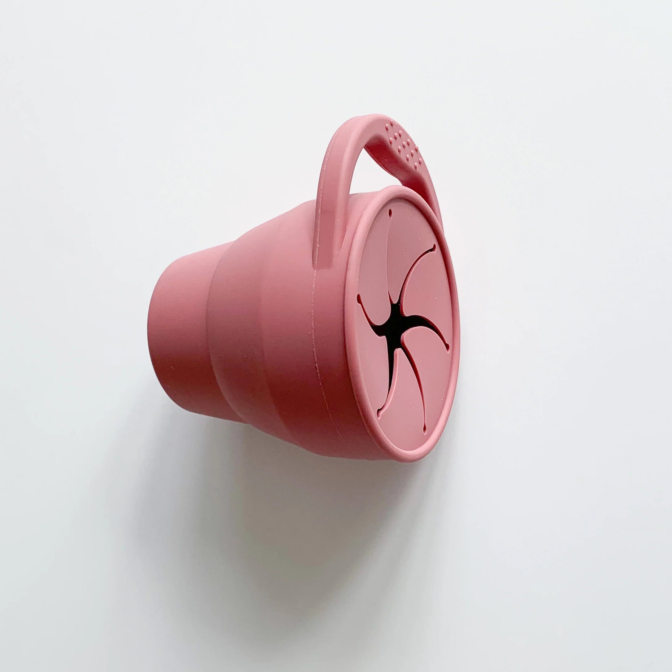 Snack Time Cup | BPA-Free Silicone